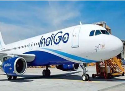 Bomb threat on Indigo flight from Chennai to Mumbai, aircraft taken to isolation bay