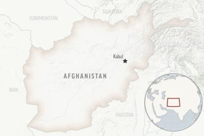 Boat Sinks In Afghanistan River, 20 Killed Including Children
