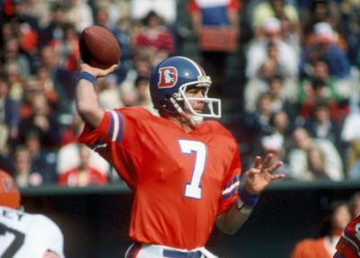 Broncos will honor 1977 team in Week 5 vs. Raiders