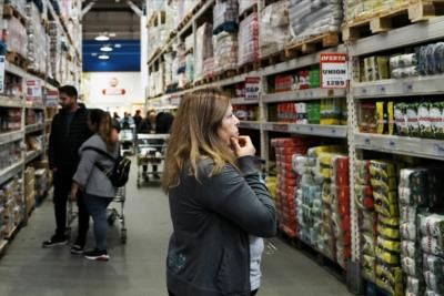 April PCE Report Shows Inflation Holding Steady