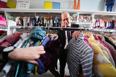 Business confidence in Scotland reaches highest in UK under John Swinney