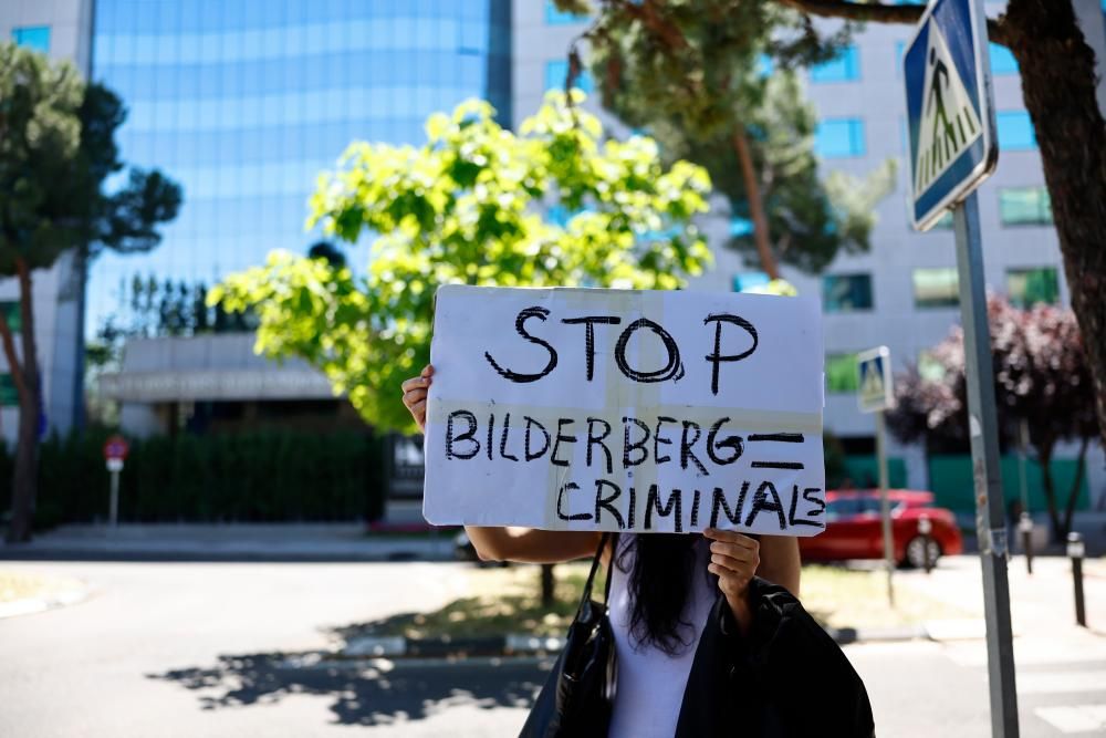 War, AI and more war: the 2024 Bilderberg agenda is…