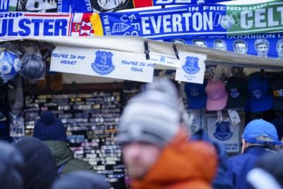 Everton's Future Uncertain After Proposed Takeover Collapses