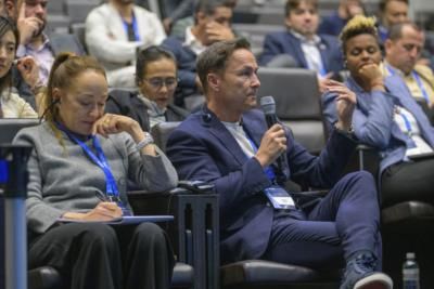 FIFA Diploma Course Educates Soccer Industry Leaders