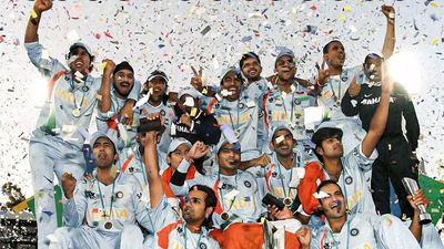 T20 World Cup: India’s journey from clinching maiden trophy to repeated heartbreaks