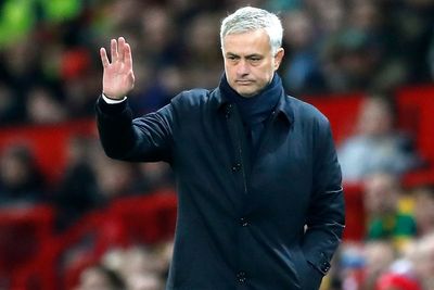 Jose Mourinho in talks over surprise move to Turkey