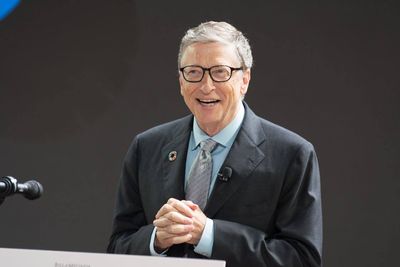 Bill Gates' McDonald's Gold Card Offers Free Food for Life, Few Non-billionaires Were Offered One in This Decade