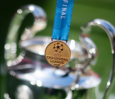 What do the UEFA Champions League and CONCACAF Champions Cup have in common? More than you think