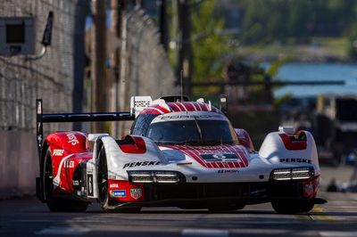 Tandy: Detroit race traffic will be “unlike any other” track on IMSA calendar
