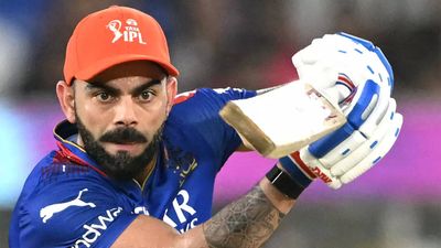 Sourav Ganguly wants Virat Kohli to bat in T20 World Cup the way he did for RCB