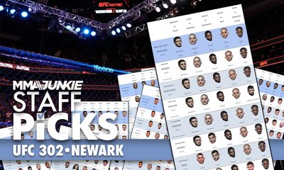 UFC 302 predictions: Five blowout picks in Newark, but are upsets looming?