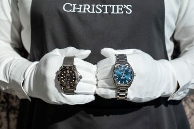 Christie’s website hack shows how art world has become target for cybercrime