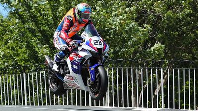 Here's How To Catch Up On the History of the Isle of Man TT Before the Race