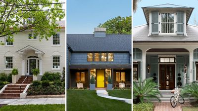 How to choose a house exterior color scheme – architects, designers, and color experts share their thoughts