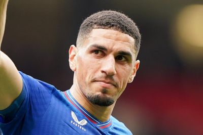 Leon Balogun signs new deal to stay at Rangers
