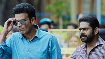 Share a special bond with Manoj Bajapyee, fun to reunite with him: Sharib Hashmi on 'Family Man' 3