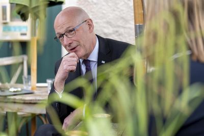 John Swinney: Labour would cause ‘devastation’ to Scotland's oil and gas industry