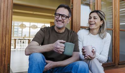 Five Ways to Catch Up on Retirement Savings