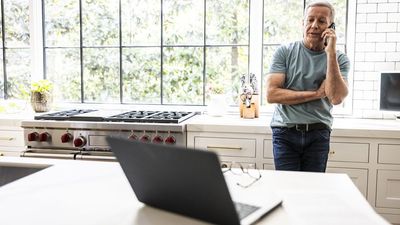 Five Ways to Catch Up on Retirement Savings