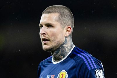 Major Scotland injury blow as Lyndon Dykes ruled out of Euro 2024