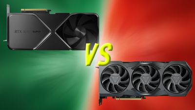 RTX 4080 Super vs RX 7900 XTX GPU faceoff: Battle for the high-end