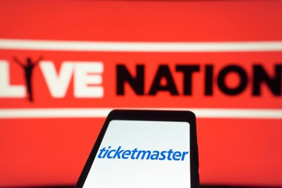 Hackers sell stolen Ticketmaster data