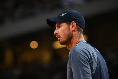 Andy Murray out of Surbiton Trophy defence due to back problem