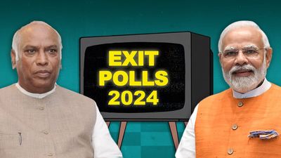 Exit polls: Modi to return with historic mandate, 3 say BJP largest party in Bengal