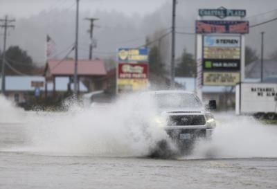 Atlanta Faces Major Water Main Breaks And Service Disruption