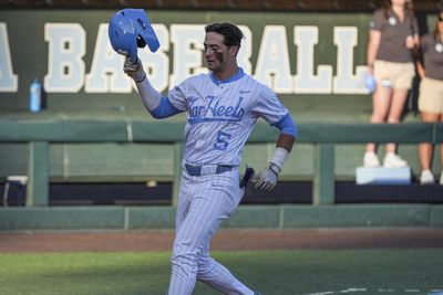 North Carolina avoids NCAA tournament upset to LIU with a ridiculous walk-off grand slam after blowing late lead