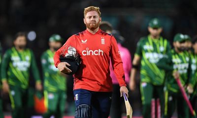 Fired-up Bairstow can add Caribbean twist to England’s World Cup defence