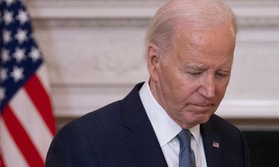 Biden’s ‘non-starter’ Gaza ceasefire deal only demonstrates his lack of influence