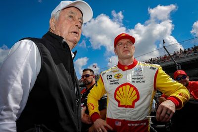 Newgarden signs multi-year extension to remain with Team Penske