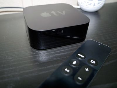 Fans think Apple TV price drop could mean new model is imminent