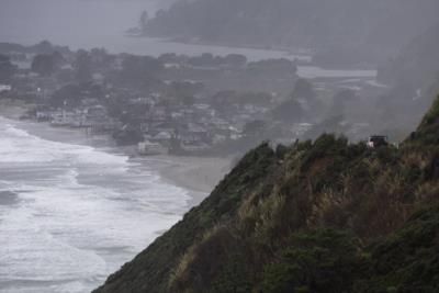 Record-Breaking Hurricane Season Forecasted Due To Climate Factors