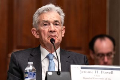 Jerome Powell's Federal Reserve is stuck in a self-defeating paradox that makes cutting rates more difficult, economist warns