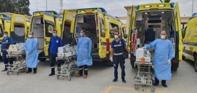 Water Main Break Prompts Patient Transfers At Atlanta Hospital