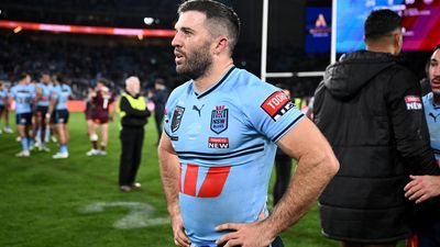 No point to prove as Tedesco returns to NSW side