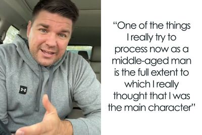 “Chronicles Of A Clueless Husband”: Dad Details Ways Men Center Themselves Over Their Partners