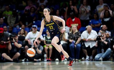 Caitlin Clark joined Sabrina Ionescu in extremely rare company for WNBA rookies with remarkable feat through 10 games