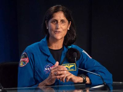 Boeing’s long-awaited space mission, carrying Sunita Williams, aborted just before liftoff