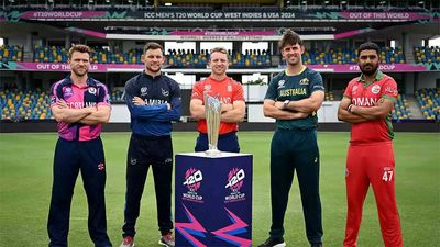 T20 World Cup: Watch out for the underdogs!