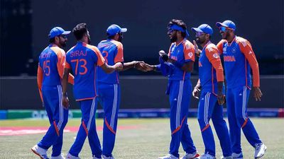 T20 World Cup: Top contenders