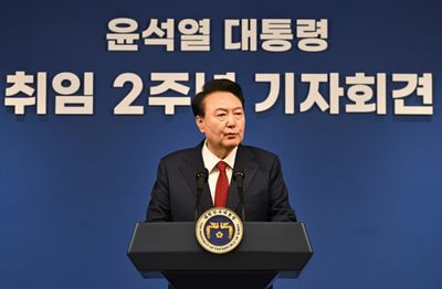 S. Korean President To Host Africa Summit Eyeing Minerals, Trade