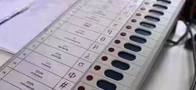 Counting begins for 50 assembly seats in Arunachal