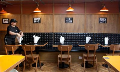 Gerry’s Hot Sub Deli, London: ‘Take it very seriously indeed’ – restaurant review