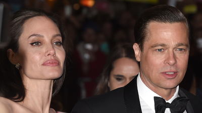There’s Been Yet Another Explosive Development In Brad Pitt & Angelina Jolie’s Family Saga