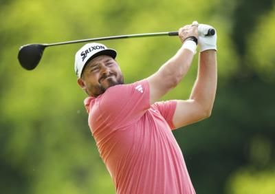Robert Macintyre Leads RBC Canadian Open With Late Surge