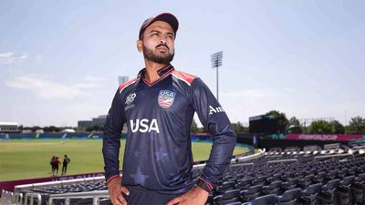 T20 World Cup: USA skipper Monank Patel backs his team's 'fearless approach' against India and Pakistan