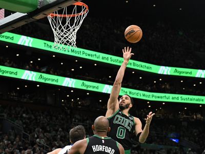 Why the Dallas Mavericks will challenge the Boston Celtics the most